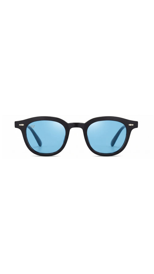 LAWUE NOIR Sunglasses - Saphire Blue