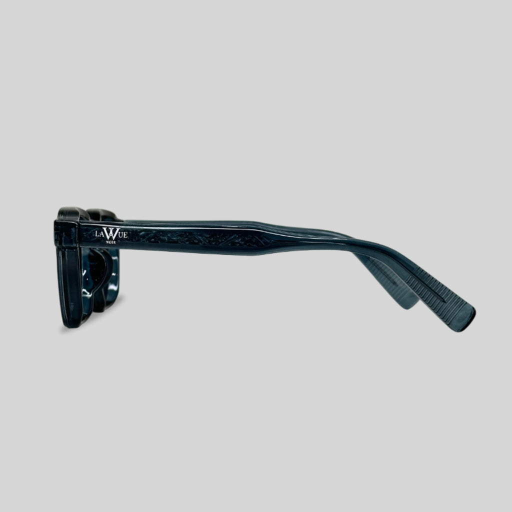Ocean Blue Sunglasses